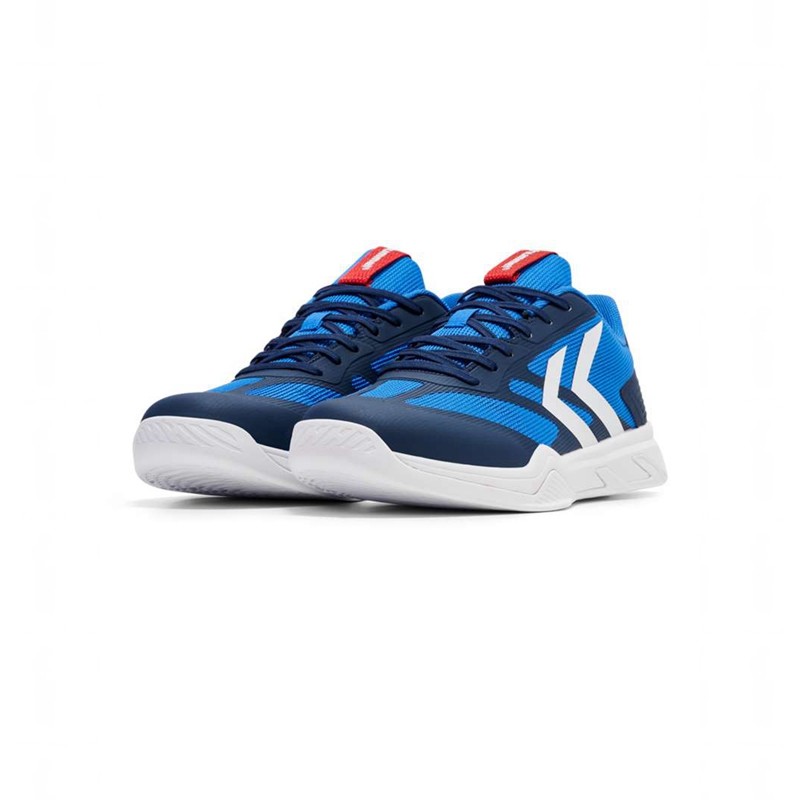 Hummel Uruz Iii Handbollsskor Herr Marinblå | 391377-288