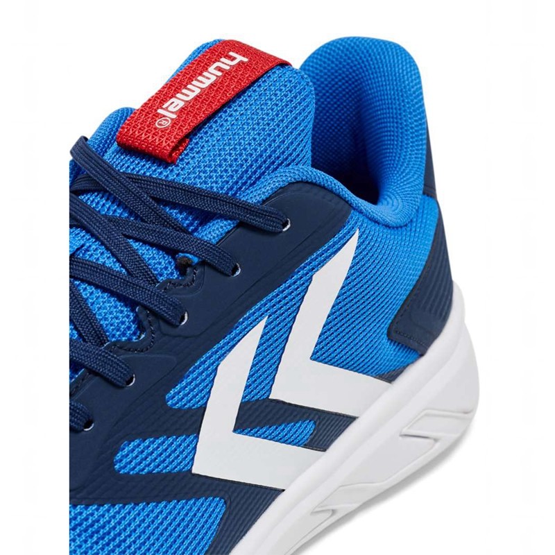 Hummel Uruz Iii Handbollsskor Herr Marinblå | 391377-288