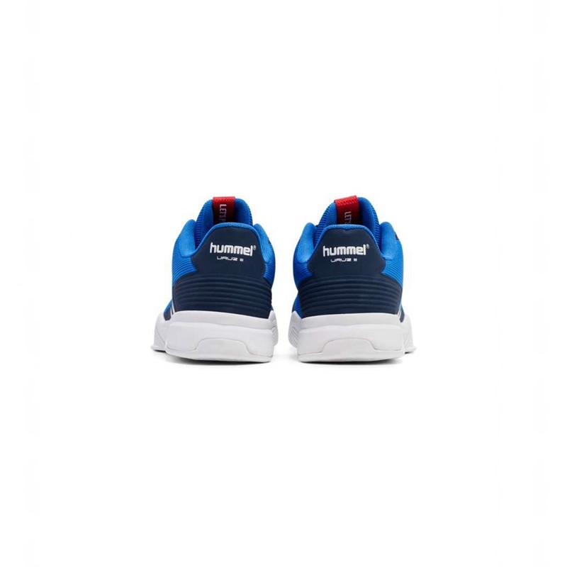 Hummel Uruz Iii Handbollsskor Herr Marinblå | 391377-288