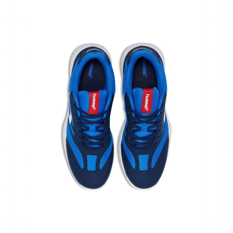 Hummel Uruz Iii Handbollsskor Herr Marinblå | 391377-288