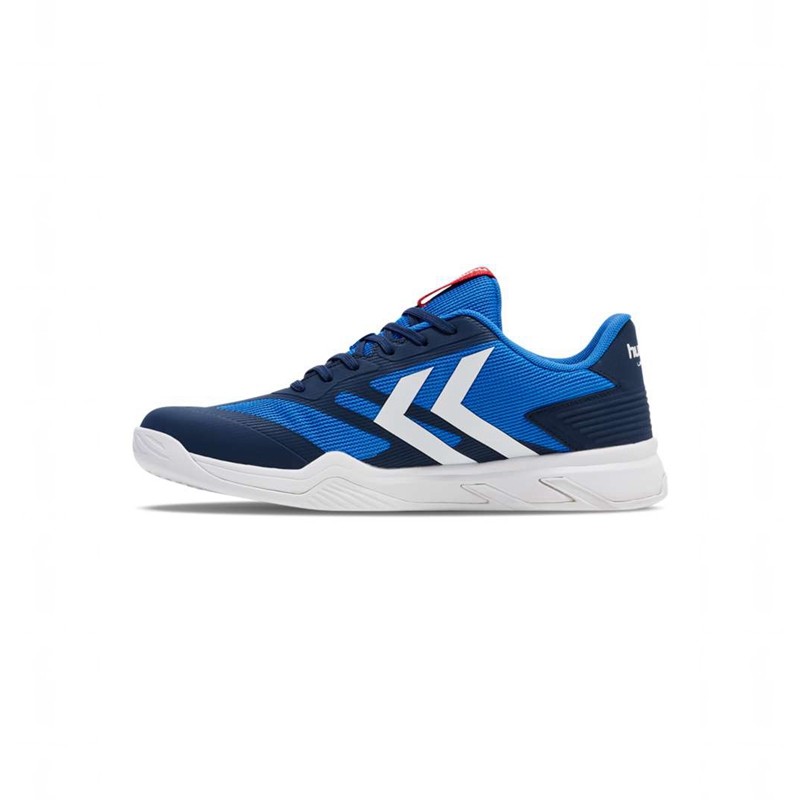 Hummel Uruz Iii Handbollsskor Herr Marinblå | 391377-288