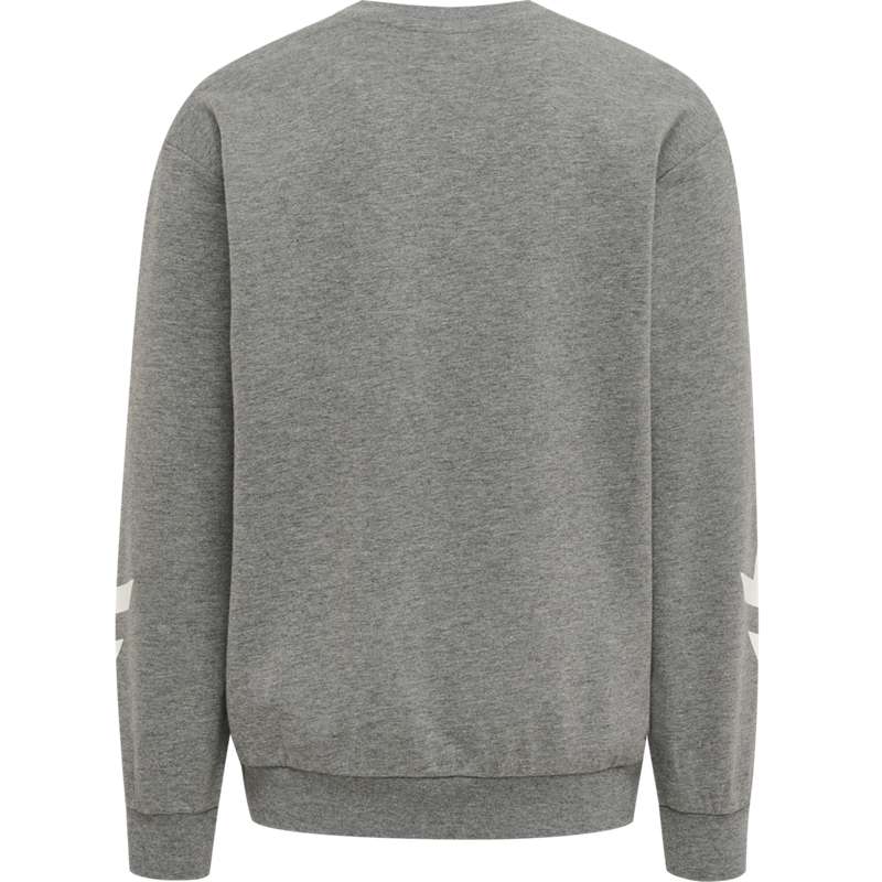 Hummel Venti Tracksuit Sportkläder Barn Grå | 804165-405