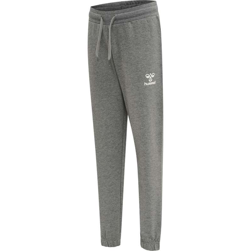 Hummel Venti Tracksuit Sportkläder Barn Grå | 804165-405
