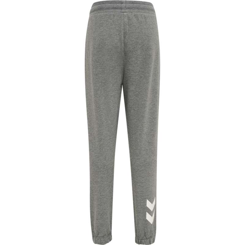 Hummel Venti Tracksuit Sportkläder Barn Grå | 804165-405