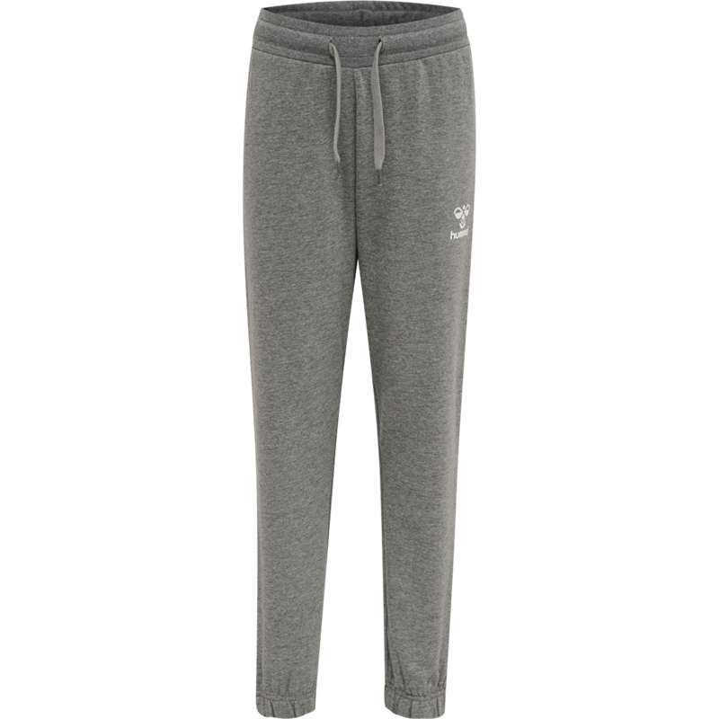 Hummel Venti Tracksuit Sportkläder Barn Grå | 804165-405