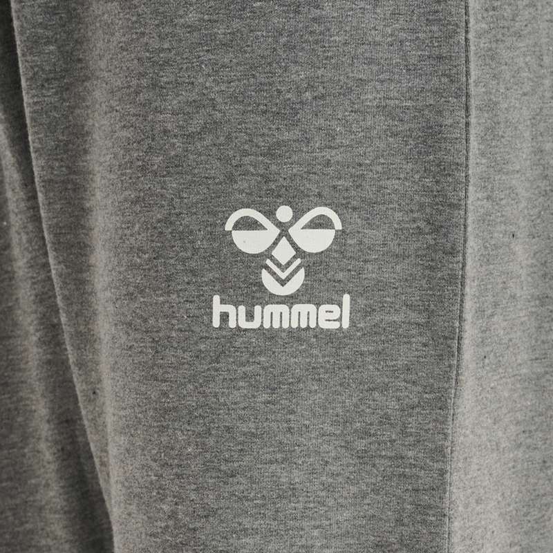 Hummel Venti Tracksuit Sportkläder Barn Grå | 804165-405