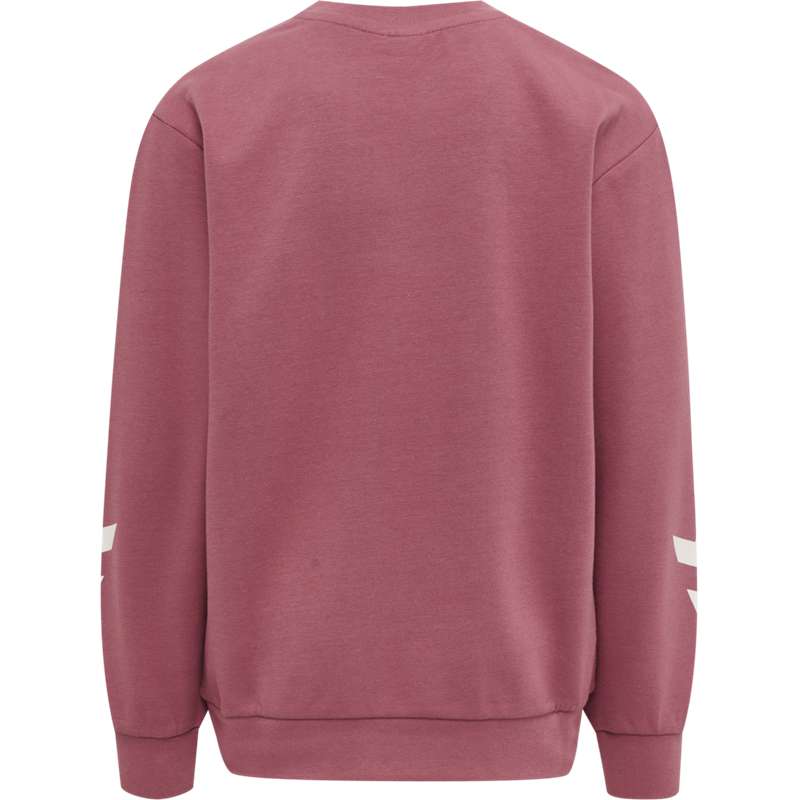 Hummel Venti Tracksuit Sportkläder Barn Rosa | 745115-832