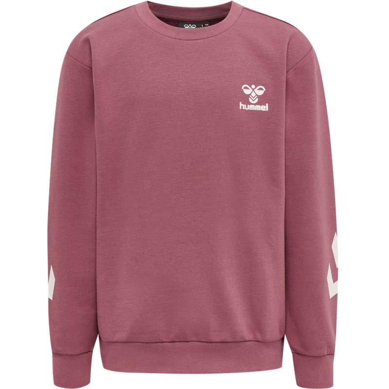 Hummel Venti Tracksuit Sportkläder Barn Rosa | 745115-832
