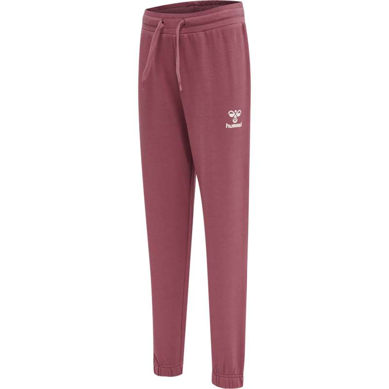 Hummel Venti Tracksuit Sportkläder Barn Rosa | 745115-832