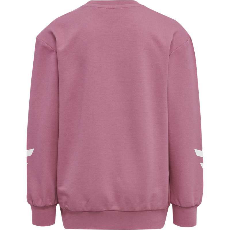Hummel Venti Tracksuit Sportkläder Barn Rosa | 745969-697