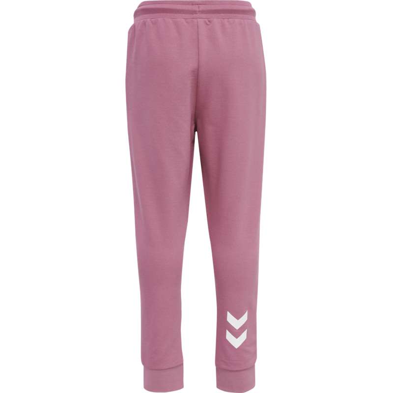 Hummel Venti Tracksuit Sportkläder Barn Rosa | 745969-697