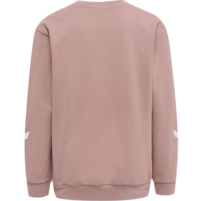 Hummel Venti Tracksuit Sportkläder Barn Rosa | 942689-244
