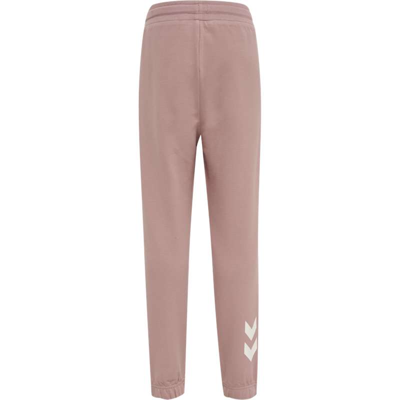 Hummel Venti Tracksuit Sportkläder Barn Rosa | 942689-244