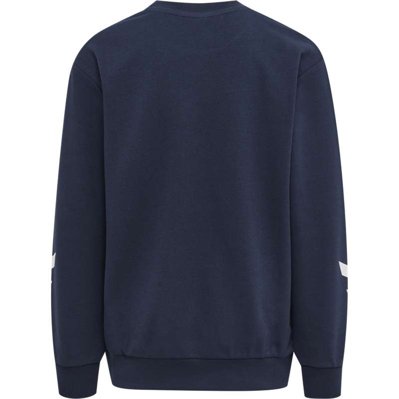 Hummel Venti Tracksuit Sportkläder Barn Svarta | 146288-666