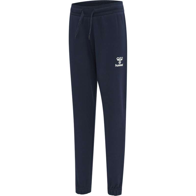 Hummel Venti Tracksuit Sportkläder Barn Svarta | 146288-666