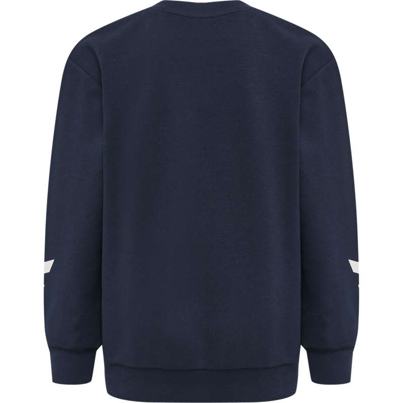 Hummel Venti Tracksuit Sportkläder Barn Svarta | 190385-880