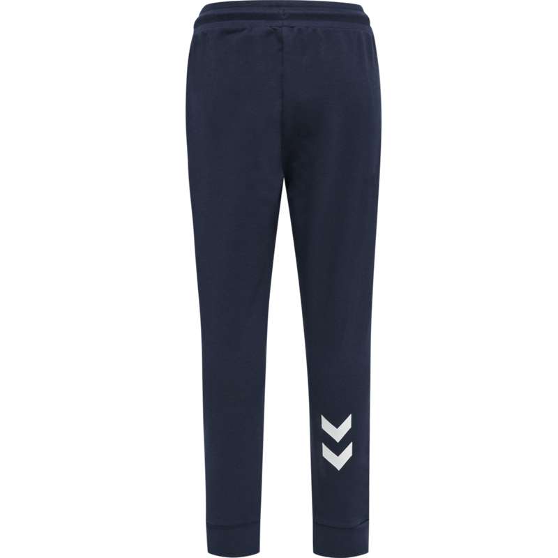 Hummel Venti Tracksuit Sportkläder Barn Svarta | 190385-880
