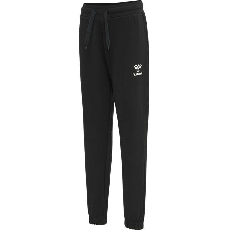 Hummel Venti Tracksuit Sportkläder Barn Svarta | 632003-060