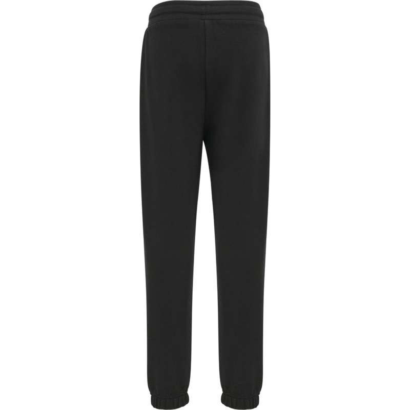 Hummel Venti Tracksuit Sportkläder Barn Svarta | 632003-060