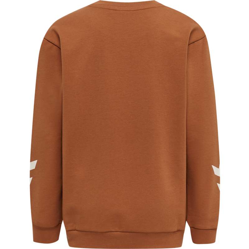 Hummel Venti Tracksuit Strumpor Barn Bruna | 612936-744