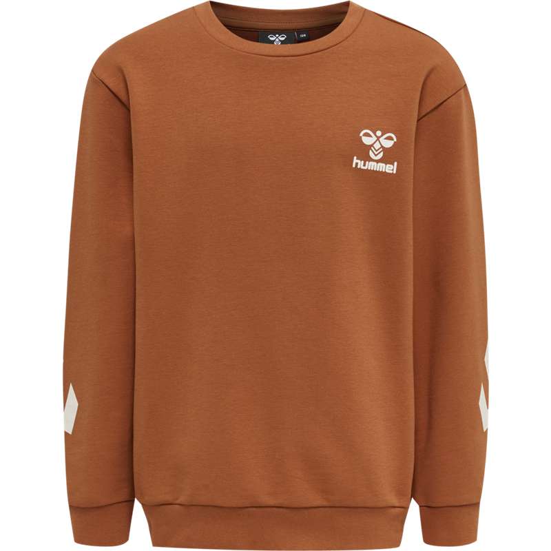 Hummel Venti Tracksuit Strumpor Barn Bruna | 612936-744