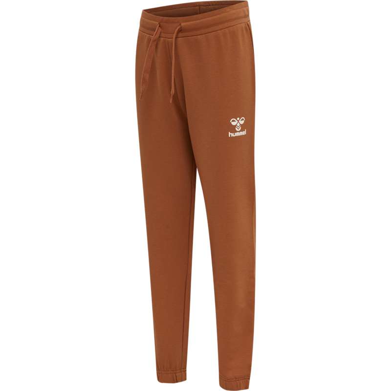 Hummel Venti Tracksuit Strumpor Barn Bruna | 612936-744