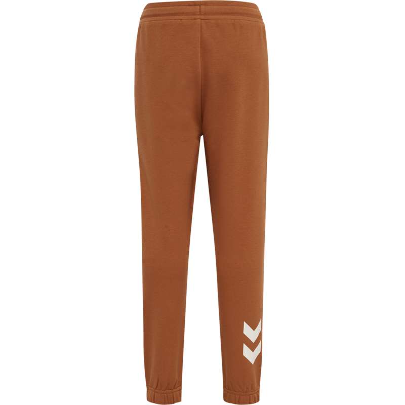 Hummel Venti Tracksuit Strumpor Barn Bruna | 612936-744