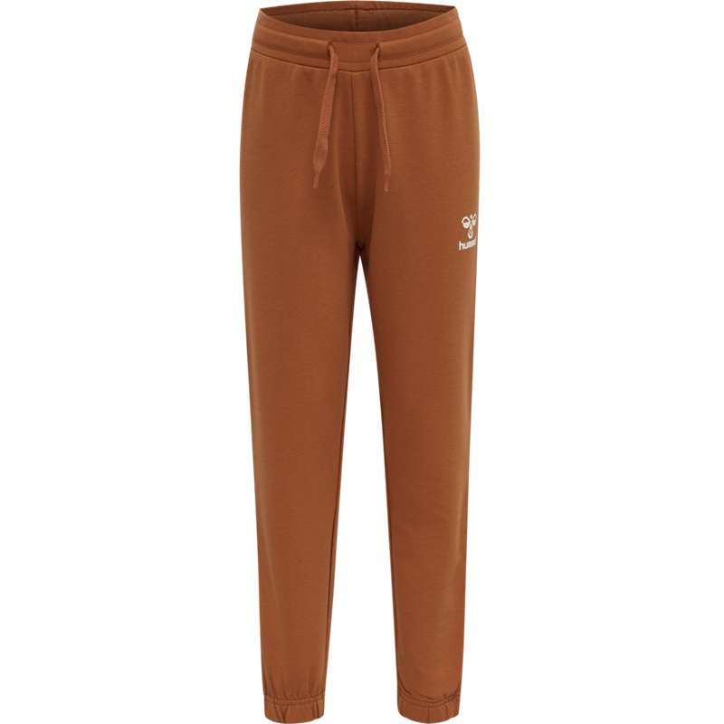 Hummel Venti Tracksuit Strumpor Barn Bruna | 612936-744