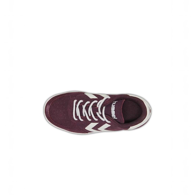Hummel Victory Jr Sneakers Barn Fuchsia | 737628-145