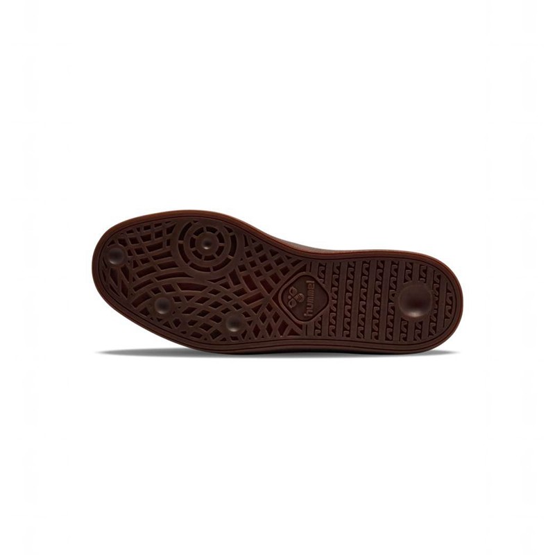 Hummel Vm78 Cph Ls Sneakers Dam Svarta | 303029-452