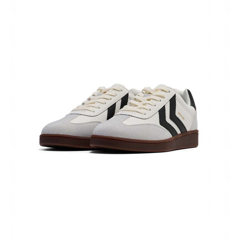 Hummel Vm78 Cph Ls Sneakers Dam Vita | 390025-480