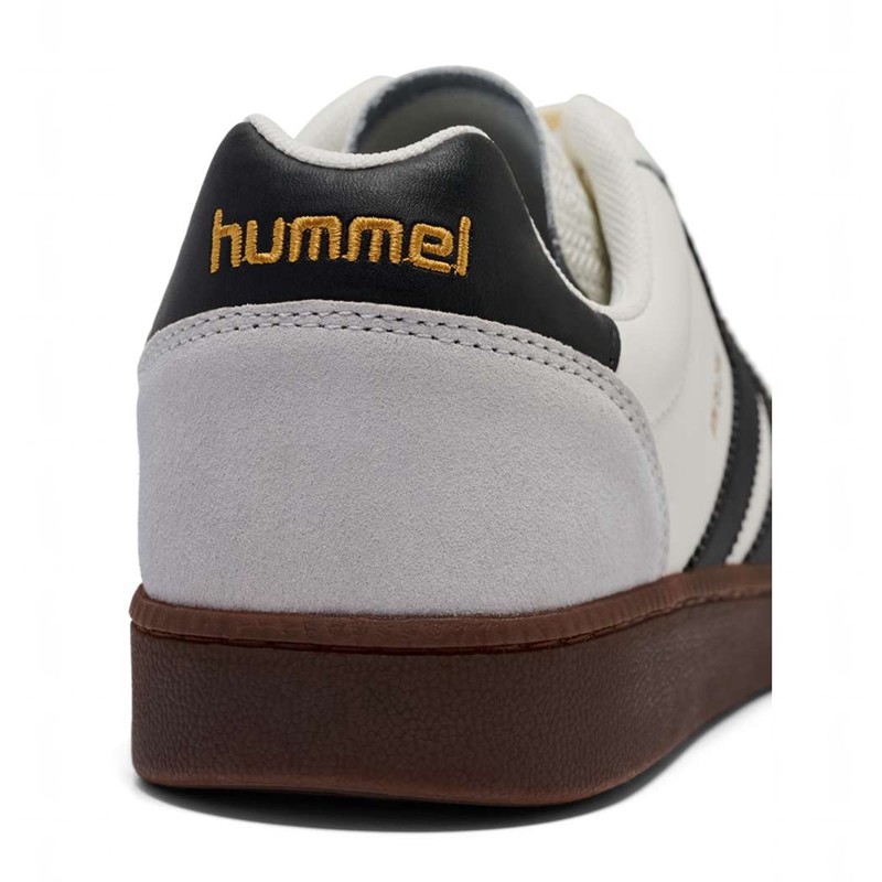 Hummel Vm78 Cph Ls Sneakers Dam Vita | 390025-480