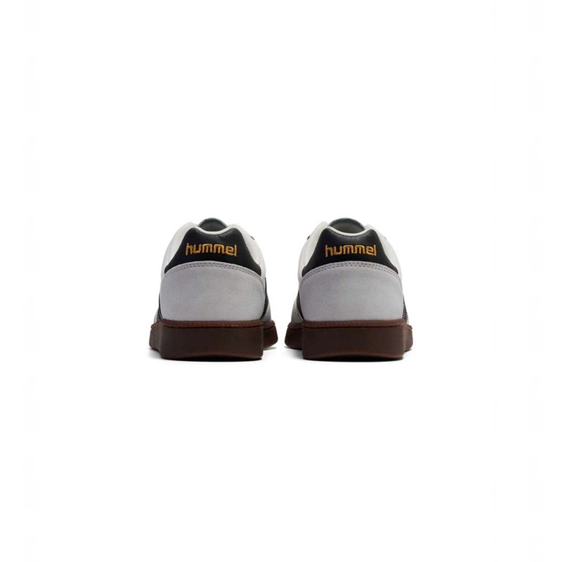Hummel Vm78 Cph Ls Sneakers Dam Vita | 390025-480