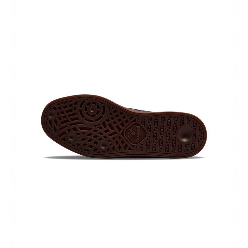 Hummel Vm78 Cph Ls Sneakers Dam Vita | 390025-480