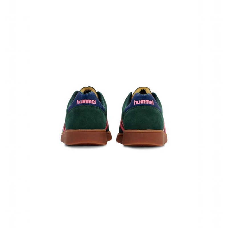 Hummel Vm78 Cph Lz Sneakers Herr Gröna | 265319-943