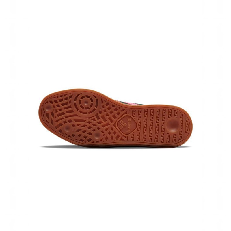 Hummel Vm78 Cph Lz Sneakers Herr Gröna | 265319-943