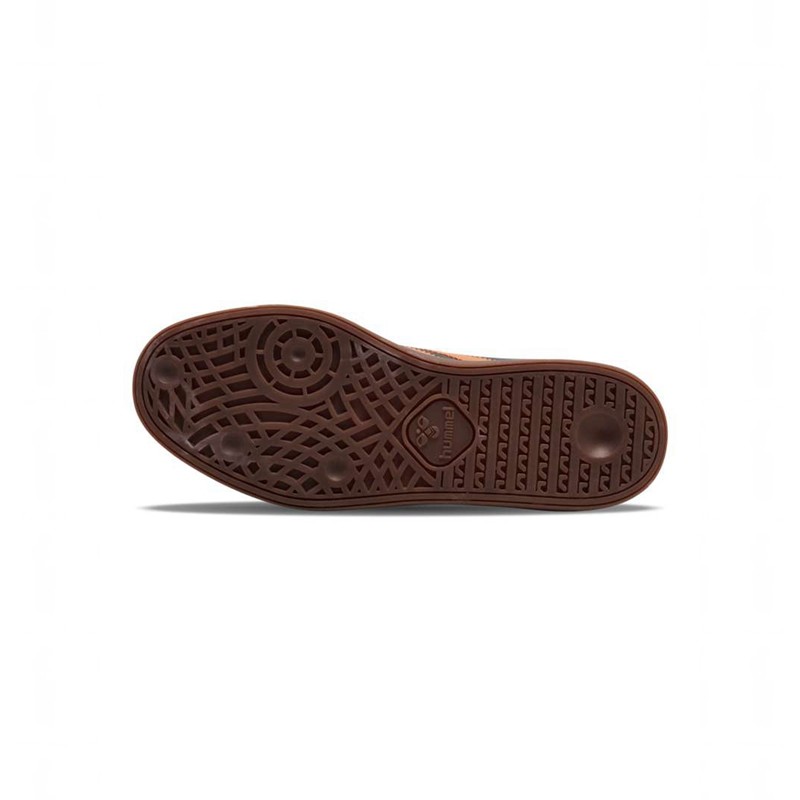 Hummel Vm78 Cph Ml Sneakers Herr Gröna | 341118-443