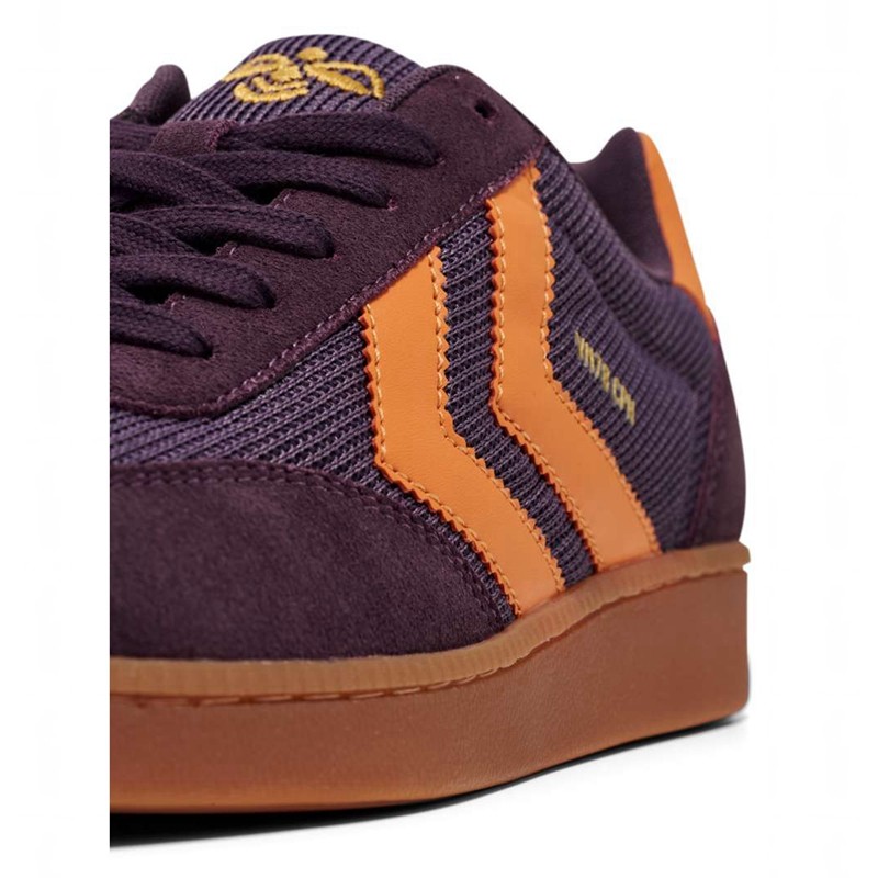 Hummel Vm78 Cph Ms Mössa Herr Lila | 397365-041