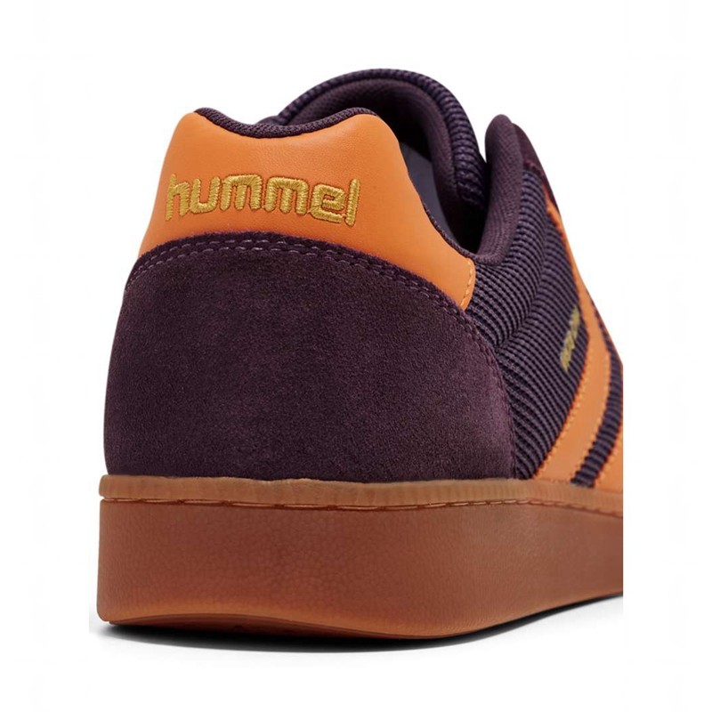 Hummel Vm78 Cph Ms Mössa Herr Lila | 397365-041