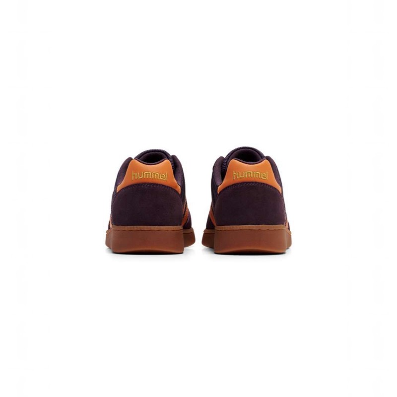 Hummel Vm78 Cph Ms Mössa Herr Lila | 397365-041