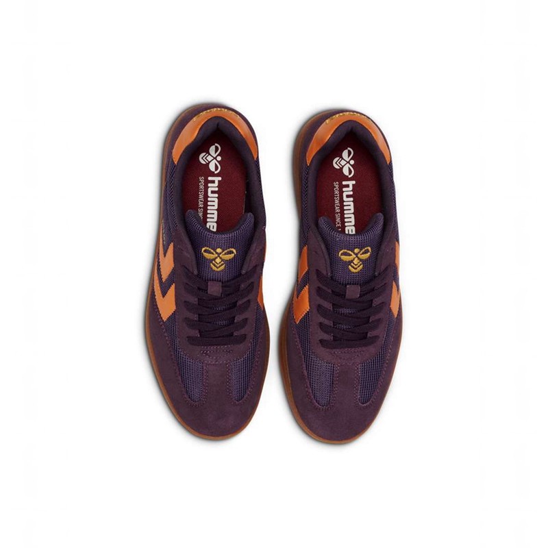 Hummel Vm78 Cph Ms Mössa Herr Lila | 397365-041