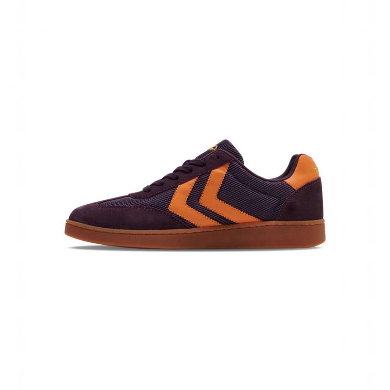 Hummel Vm78 Cph Ms Mössa Herr Lila | 397365-041