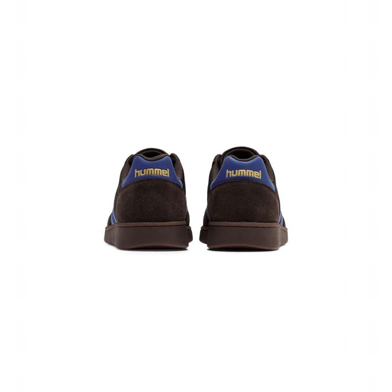 Hummel Vm78 Cph Ms Sneakers Herr Choklad | 901058-802