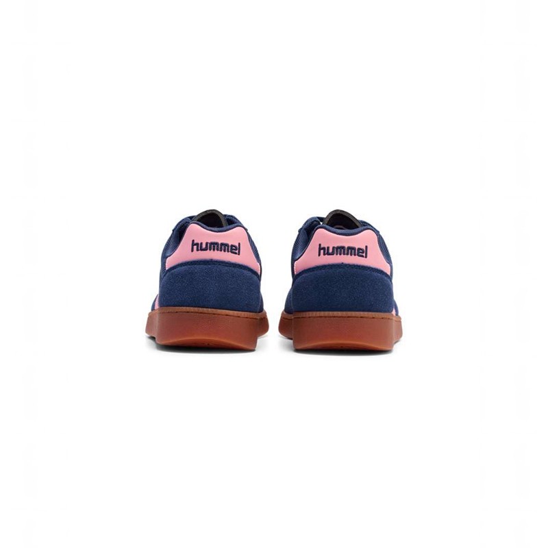 Hummel Vm78 Cph Ms T-shirt Dam Blå | 749923-484