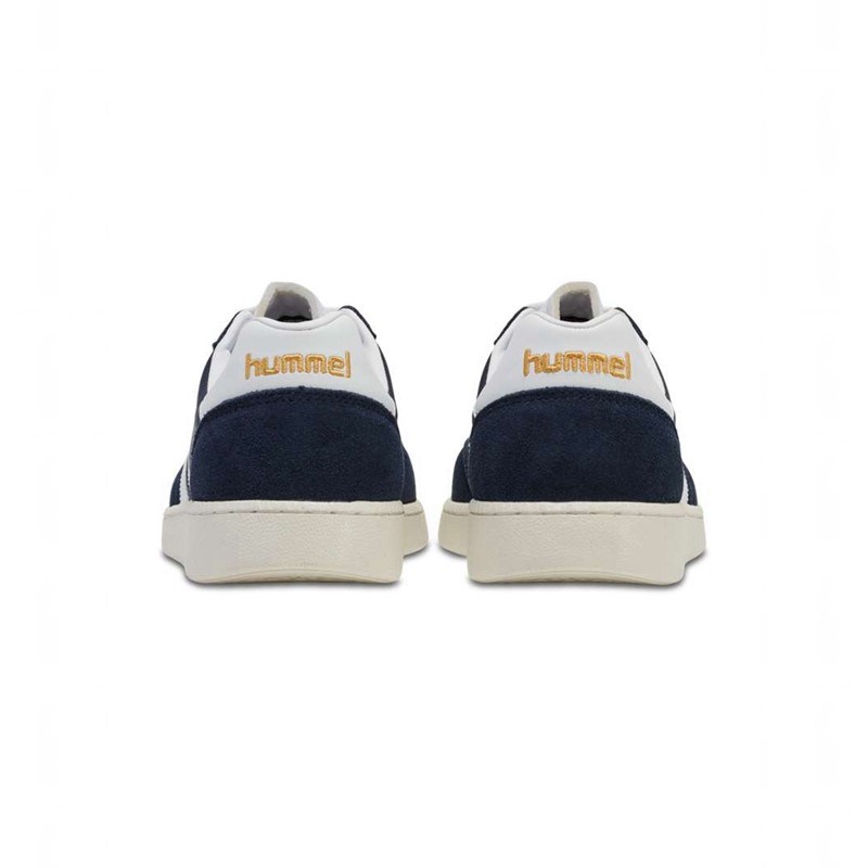 Hummel Vm78 Cph Nylon Sneakers Dam Svarta | 093157-506