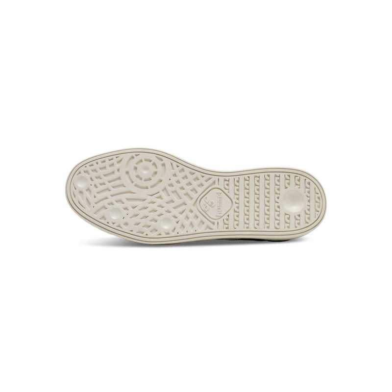Hummel Vm78 Cph Nylon Sneakers Dam Svarta | 267834-383