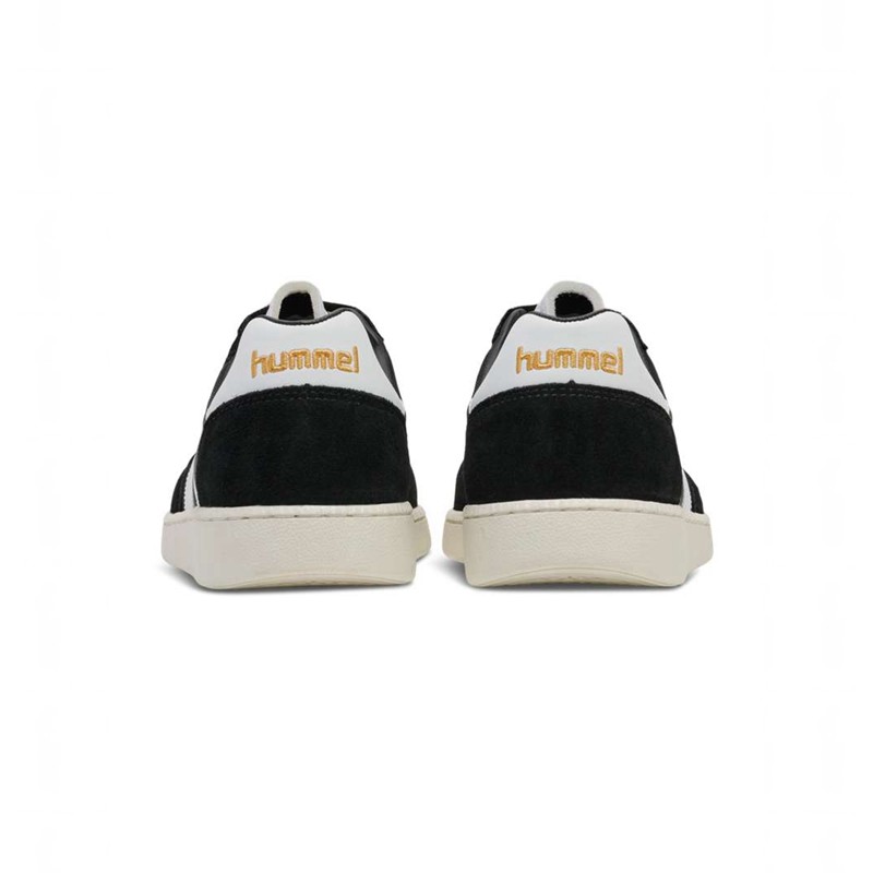 Hummel Vm78 Cph Nylon Sneakers Dam Svarta | 267834-383