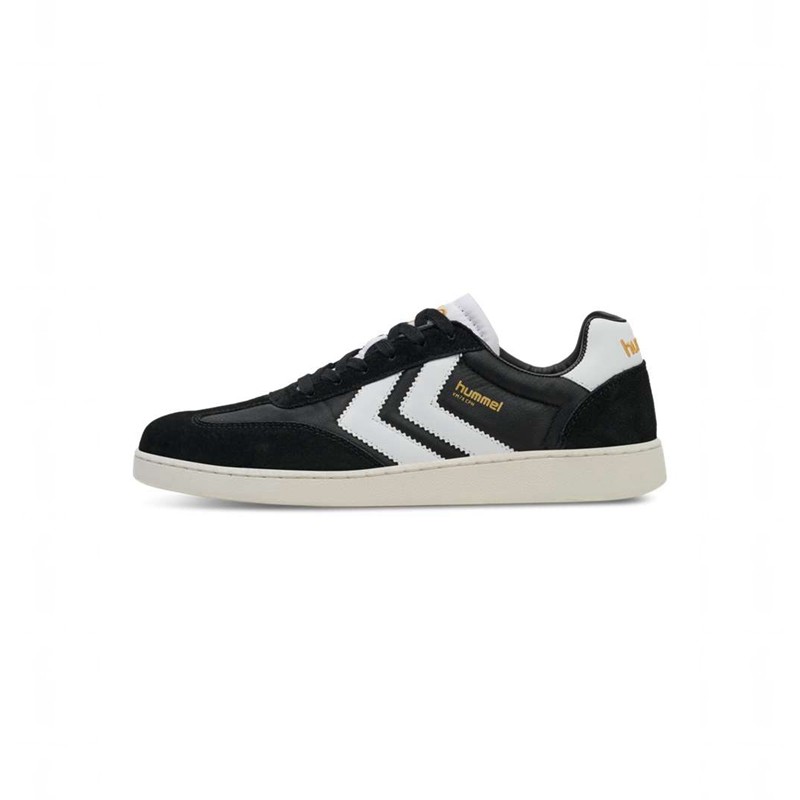 Hummel Vm78 Cph Nylon Sneakers Dam Svarta | 267834-383