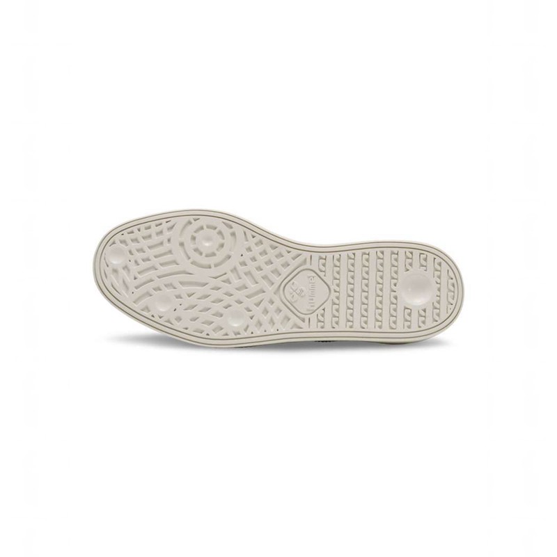 Hummel Vm78 Cph Nylon Sneakers Dam Vita | 587921-262