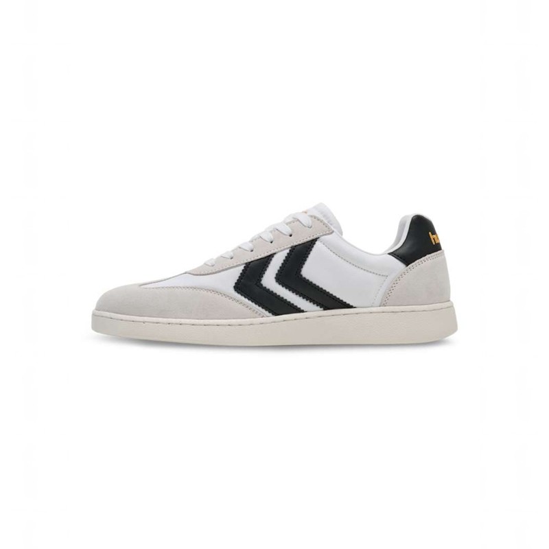Hummel Vm78 Cph Nylon Sneakers Dam Vita | 587921-262